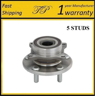 Front Wheel Hub Bearing Assembly Fit 2011-2017 HONDA ODYSSEY - Image 1 of 3