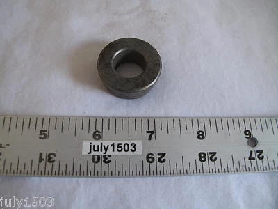 (1) Nuevo rodamiento MTD - brida, 748-0145, 7480145  Foto 1 de 3