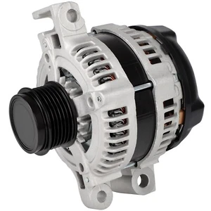 Alternator For Chevrolet Camaro 2012 2013 2014 2015 12 13 14 15 290-5698 AND0641 - Picture 1 of 8
