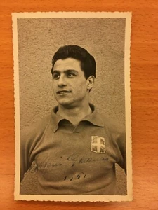 Fotografia autografa di Vittorio Ghiandi - Picture 1 of 1