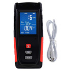 Electromagnetic Electric/Magnetic Field Radiation EMF Meter (Advanced) 