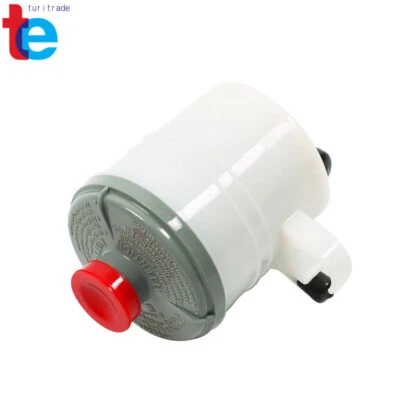 Power Steering Reservoir With Cap Fit For Acura RSX L4 2.0L 2002 2003-2004 2006 - Image 1 of 4