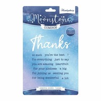 ULTIMATE CRAFTS Stamp Set RAMBLING ROSE Heartfelt Thanks 157741 10 Stamps 4 x 6" ULTIMATE CRAFTS Stamp Set RAMBLING ROSE Heartfelt Thanks 157741 10 Stamps 4 x 6"