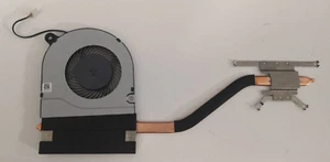 Ventola dissipatore per Acer Extensa 15 - EX215-51K - N19C1 fan heatsink - Foto 1 di 1