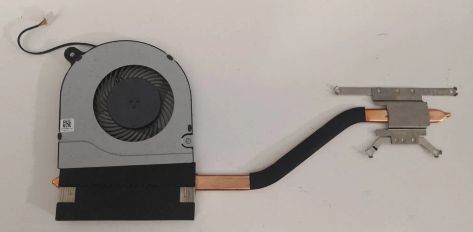 Cooling Fan For Acer Extensa 15 - EX215-51K - N19C1 Heatsink - Image 1 of 1