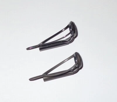 Новый Fuji SIC Карбид Кремния ICMNST & MNST Рыболовная Удочка Наконечник Верхнее Руководство ВЫБЕРИТЕ - Изображение 1 из 4