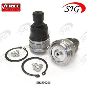 Rótula de suspensión inferior delantera para Ford Edge 2007-2014 2pc - Imagen 1 de 5