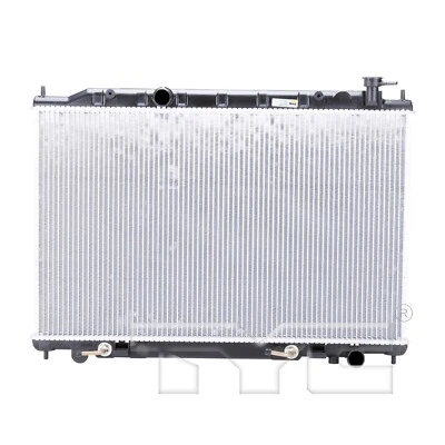 Radiador para Nissan Murano 2003-2007 3,5 L TYC 409BY99 2004 2005 2006 A CVT Foto 1 de 4