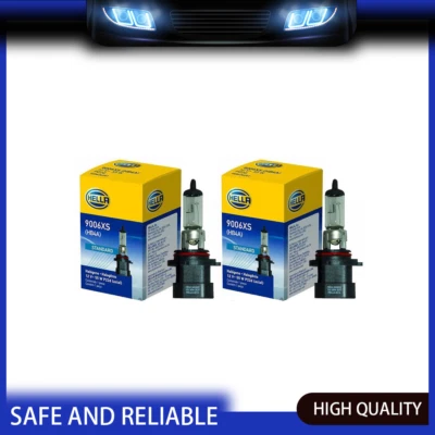 Bombilla de faro de haz bajo Hella para Jeep Grand Cherokee 1999-2003 2004 Foto 1 de 3