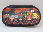 Naruto Anime Characters Wielofunkcyjny piórnik / torba do makijażu / torba podróżna