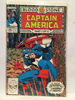 Captain America #358 VF 1st print Marvel Comics