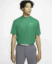 Nike Tiger Woods Golf Activewear Tops 