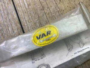 VAR FRANCE VINTAGE BIKE BICYCLE TIRE LEVER TOOL SPECIAL TOOL NOS NIB - Picture 1 of 4