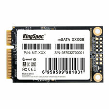 KingSpec 64GB mSATA MT-64 SSD Solid State Hard Disk