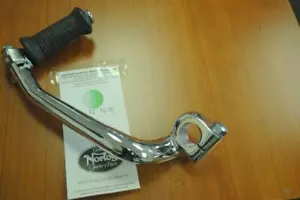 Norton Commando Kick Start Lever**Mark III Style** Andover Norton - Bild 1 von 1