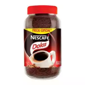 2 x Nescafe Dolca, Instant Coffee 2 pack/10.5 Oz ea - Picture 1 of 3
