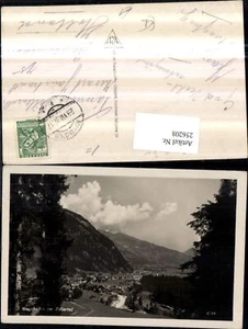 256208,Mayrhofen im Zillertal Totale - Picture 1 of 1