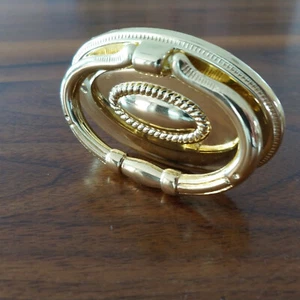 Möbelgriffe Schrankgriffe Küchen, Kommoden, Laden,Tür Vintage Griff Möbelgriff - Picture 1 of 2