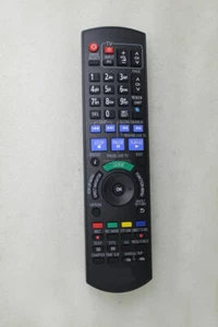 NEW Remote Control For Panasonic DMR-BCT730 DMR-BST730EG Blu-Ray Recorder - Picture 1 of 3