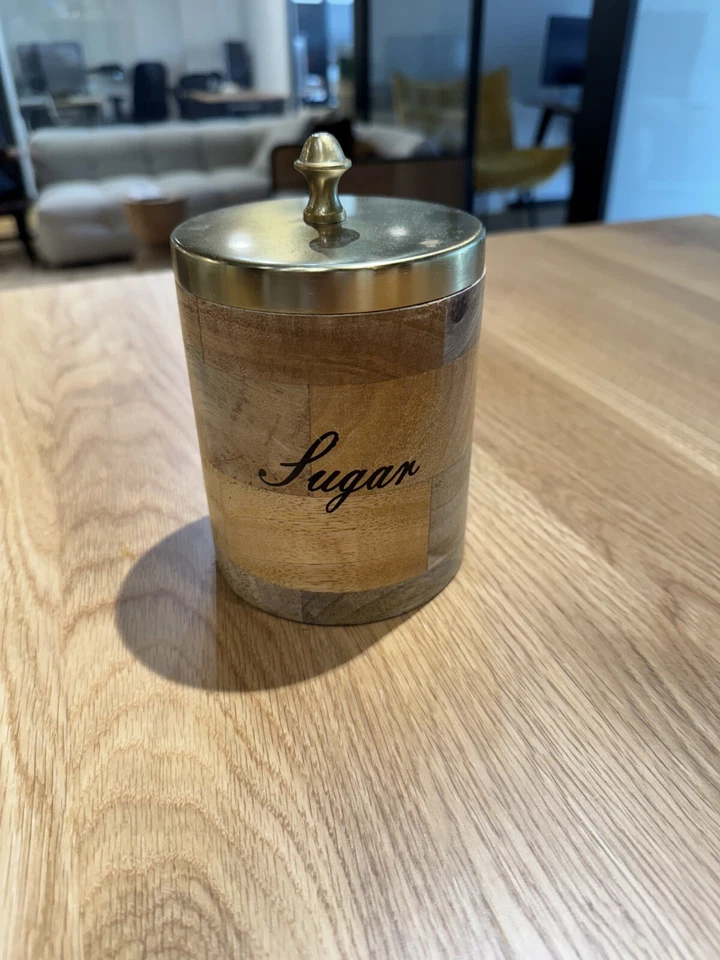 azucarero decorativo Foto 1 de 1