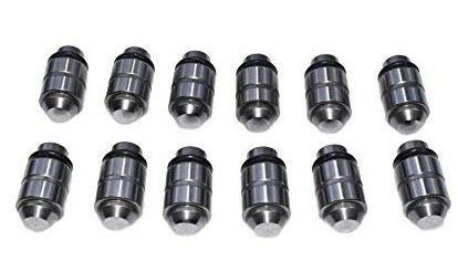 12 x Engine Valve Lifters / Lash Adjusters for  Mitsubishi 6G72 3.0Ltr Sohc 12V - Image 1 of 1