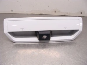 Ford Bronco Big Bend Liftgate Glass Door Switch Handle Trim Mount 21 22 23 24 25 - Bild 1 von 10