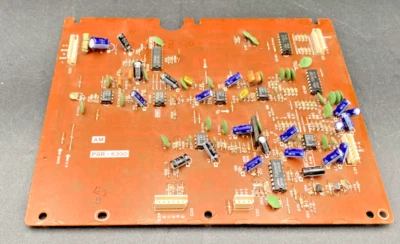YAMAHA PSR-6300 AM BOARD - Image 1 of 4