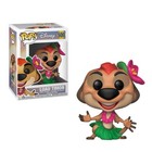 Funko POP! Disney: The Lion King - Luau Timon #500 Vinyl Figure
