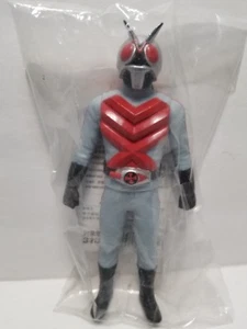 KAMEN RIDER, MASKED RIDER (Ban Dai) VINTAGE 1990s - Picture 1 of 2