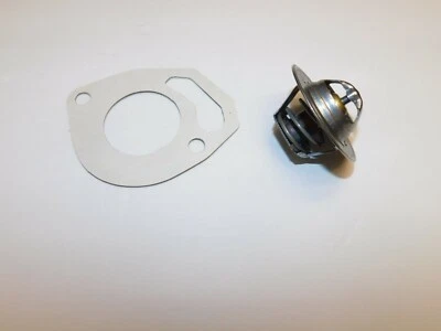 International Harvester Scout 800 Scout II Nuevo Termostato Motor L6 232 258 Foto 1 de 3