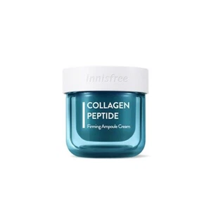 INNISFREE Collagen Peptide Firming Ampoule Cream - 50ml - Korea Beauty - Picture 1 of 2