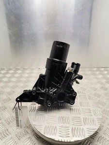 Nissan Qashqai Oil Filter Housing & Cooler 1.5 Diesel 2013-21 MK2 J11 213058627R - Picture 1 of 5