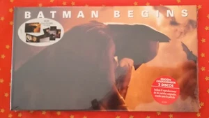 (567) Dvd "Batman Begins" Edición coleccionista - Imagen 1 de 3