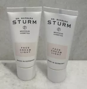 2 Dr. Barbara Sturm Face Cream Light 0.67 oz - Picture 1 of 2