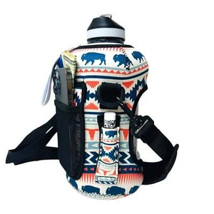 Buffalo Aztec 1/2 Gallon Jug Carrying Handler™ - Picture 1 of 2