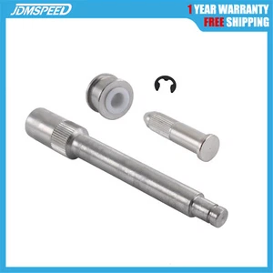 Stainless Door Hinge Roller Pin Repair Kit For 82-05 S10 Blazer Jimmy Sonoma - Picture 1 of 18