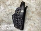 Colt Firearms H8008 Leather Holster NOS (ST226)