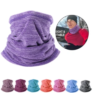 Winter Sturmhaube Skimaske kaltes Wetter Thermo Hals Gamasche Gesicht Schal Gesichtsbedeckung - Bild 1 von 75