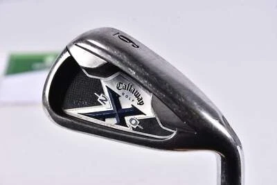 Callaway X-20 #6 Iron / 30 Degree / Regular Flex No Shaft Band - Image 1 of 4