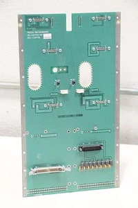 Harris Farinon SD-107042-M2 OPT1 SD1 Radio Motherboard 021-108706 Back Plain - Picture 1 of 8