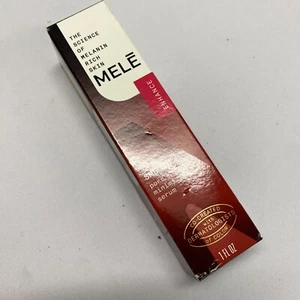 Neu MELE glatte Poren minimierendes Gesichtsserum für melaninreiche Haut - 1 fl. Oz. - Bild 1 von 4