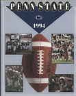 1994 Penn State Football Media Guide