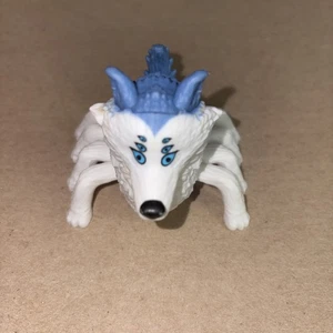 RARE 2020 Wolf Spider 3" Burger King Movie Action Figure The Croods 2 A New Age - Picture 1 of 3