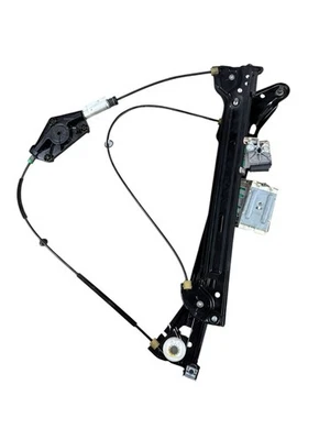 AUDI A5 2012-2018 REGULADOR VENTANA PANEL PUERTA DELANTERA DERECHA OEM 989583 Foto 1 de 4