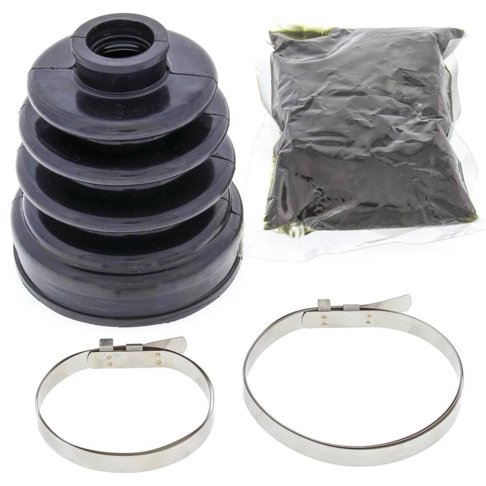 All Balls CV Boot Kit 19-5010 for Kawasaki KAF 820 (Mule Pro-FXT) 15 16 17 - Image 1 of 1