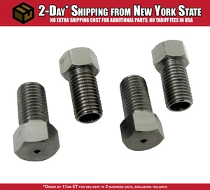 Raminator Monster Truck Wirerope Cable Adjuster/Mounts/Screw - Picture 1 of 1