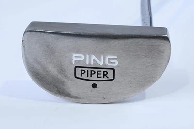 Ping Karsten Piper putter / 35 pollici - Immagine 1 di 4