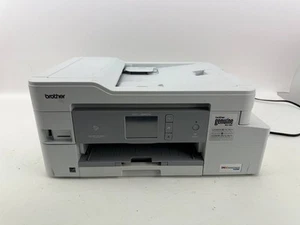 Brother MFC-J995DW Inkjet All-in-One Printer, WiFi, Network, USB, Needs Ink - Photo 1/9