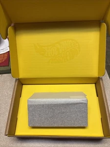 IN HAND Hot Wheels x Daniel Arsham ‘73 Porsche 911 RSA Creation Exclusive Design - Picture 1 of 6