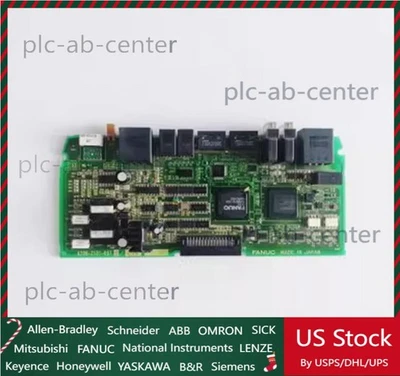 New In Box FANUC A20B-2101-0070 PCB Circuit Board - Image 1 of 4